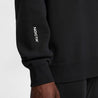 Nocta Fleece CS Crew L